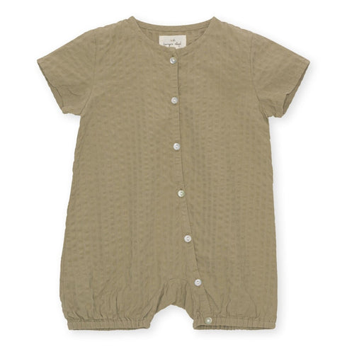Konges Sloejd / ACE ROMPER GOTS_OVERLAND TREK(2y)